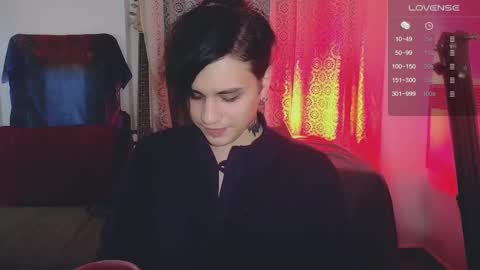 Snapshot of panther_cap chatting on November 30, 9:08 pm In bio online show from November 30, 9:08 pm