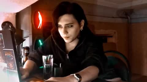 Snapshot of panther_cap chatting on February 16, 12:07 am In bio online show from February 16, 12:07 am