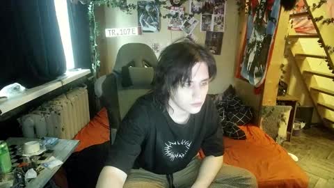 Snapshot of panther_cap chatting on February 22, 2:04 pm In bio online show from February 22, 2:04 pm