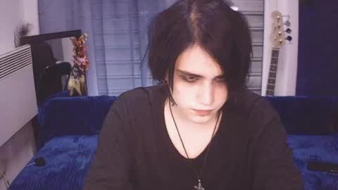 Snapshot of panther_cap chatting on April 24, 10:56 pm In bio online show from April 24, 10:56 pm