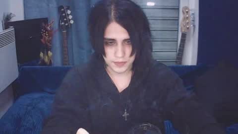 Snapshot of panther_cap chatting on May 9, 7:41 pm In bio online show from May 9, 7:41 pm