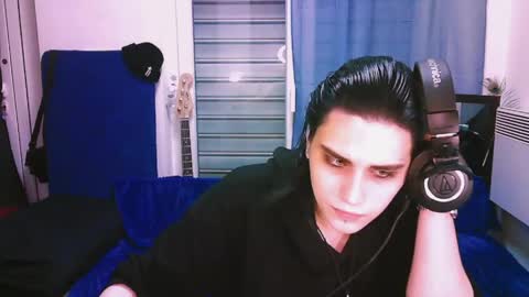 Snapshot of panther_cap chatting on May 12, 4:15 pm In bio online show from May 12, 4:15 pm