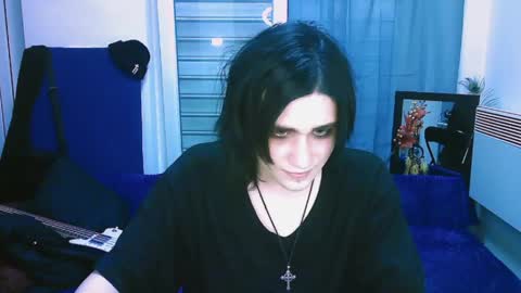 Snapshot of panther_cap chatting on May 14, 2:57 pm In bio online show from May 14, 2:57 pm