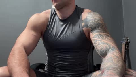 Oleg online show from February 7, 1:59 pm