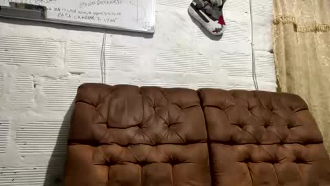 panthers_room online show from December 20, 9:54 am