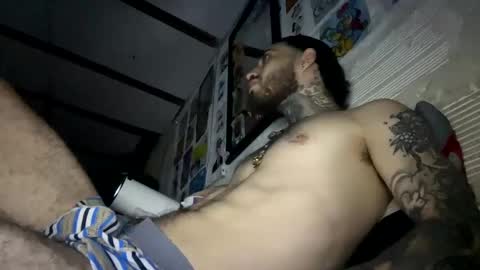 panthers_room online show from February 21, 7:23 am