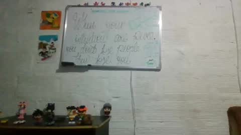 panthers_room online show from September 11, 5:29 am