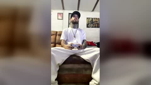 panthers_room online show from March 9, 10:25 pm