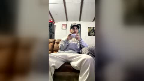 panthers_room online show from March 20, 6:07 am