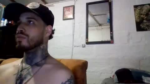 panthers_room online show from June 16, 3:31 am
