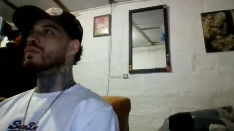 panthers_room online show from June 18, 12:11 am