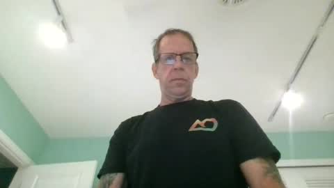 panthony54 online show from July 13, 1:52 am
