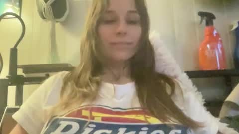 Pantiesofthefae online show from February 5, 10:36 pm