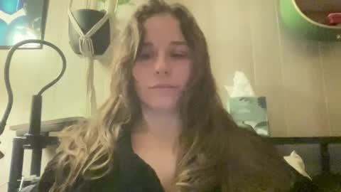 Pantiesofthefae online show from February 12, 10:43 am