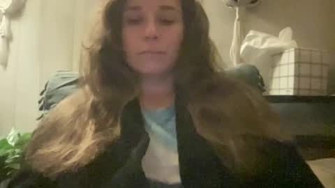 Pantiesofthefae online show from March 25, 9:37 am