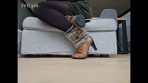 pantyhose_ggggg online show from June 6, 6:34 pm