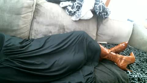 Pantyhoselover online show from December 2, 3:36 pm