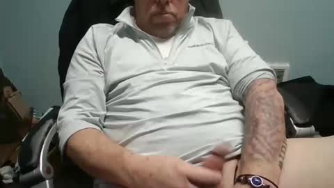 daddyinpanties online show from February 16, 6:48 pm