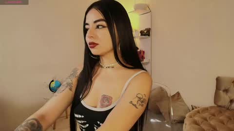 Snapshot of pao2c_ chatting on May 25, 11:44 pm PAOLA IM INDEPENDENT MODEL online show from May 25, 11:44 pm