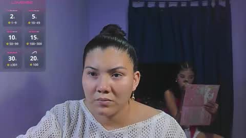 pao2helena online show from February 21, 1:06 am