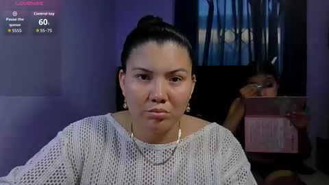 pao2helena online show from February 21, 10:00 pm