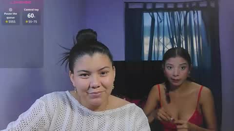 pao2helena online show from February 22, 9:46 pm