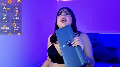 Pao online show from May 24, 1:54 am