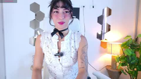 Paolita online show from May 24, 10:04 pm