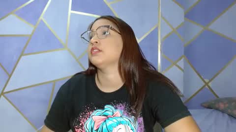 Snapshot of paola23anal chatting on September 25, 1:09 am Paola Stone online show from September 25, 1:09 am