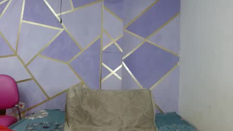 Paola Stone online show from February 4, 2:06 am