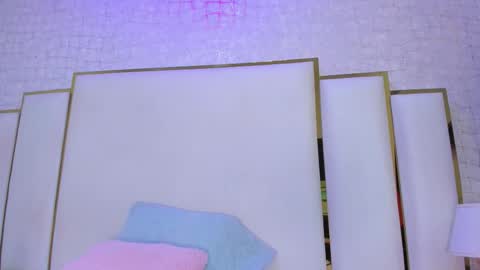 Paola  online show from February 13, 8:54 am