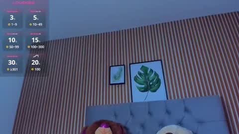 paola online show from December 5, 2:31 am