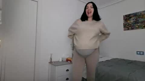 Paola Hard online show from February 3, 10:04 pm