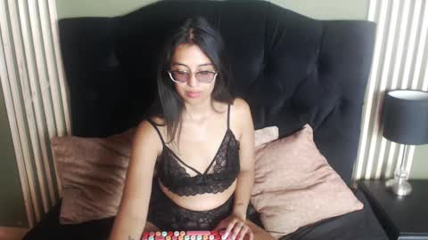 Snapshot of paolaturner chatting on December 13, 5:54 pm Paola Turner online show from December 13, 5:54 pm