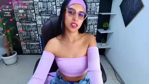 Snapshot of paolaturner chatting on September 23, 1:25 pm Paola Turner online show from September 23, 1:25 pm