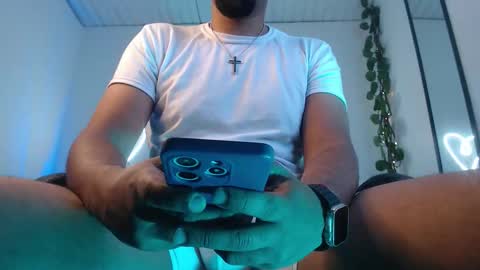 PAOLO online show from February 17, 12:23 pm