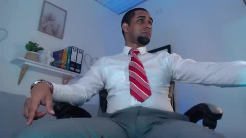 PAOLO online show from April 4, 2:03 pm