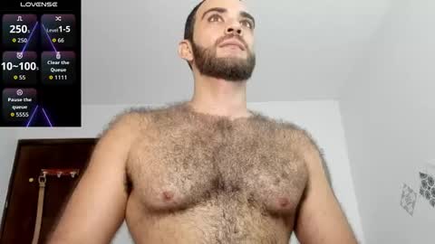 Paolo online show from November 10, 2:21 am