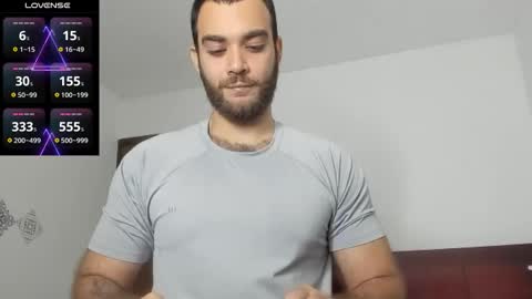 Paolo online show from November 17, 12:27 am