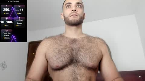 Paolo online show from November 19, 12:54 am