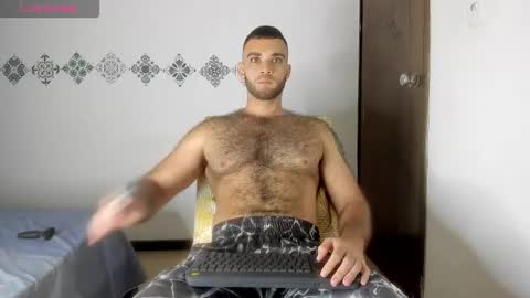 Paolo online show from December 21, 2:08 am