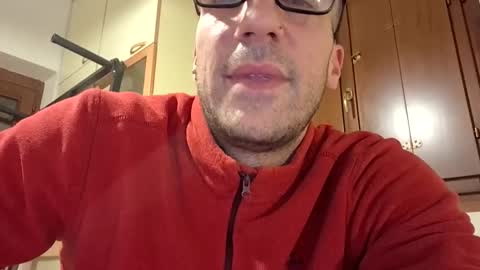 paoloste online show from November 15, 6:22 am