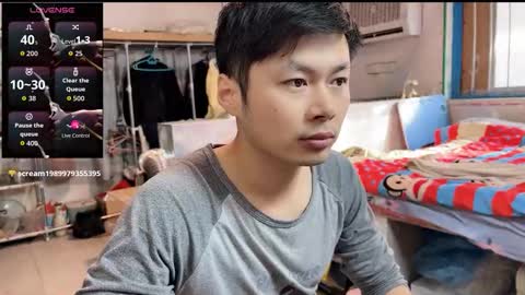 Snapshot of paopaotang61 chatting on January 9, 6:16 am paopaotang61 online show from January 9, 6:16 am