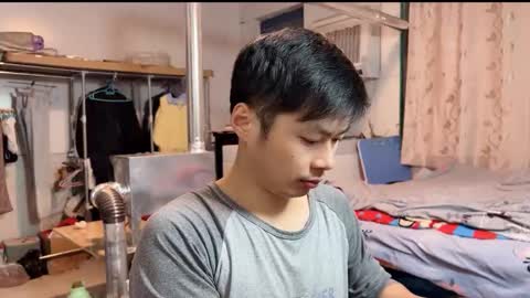 Snapshot of paopaotang61 chatting on January 10, 11:23 am paopaotang61 online show from January 10, 11:23 am