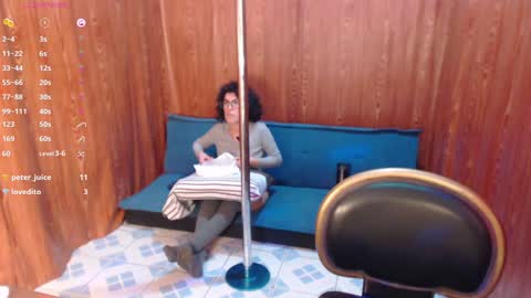 Papaguena online show from December 4, 7:45 pm