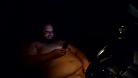 Snapshot of papasitogrande chatting on October 12, 8:02 am papasitogrande online show from October 12, 8:02 am