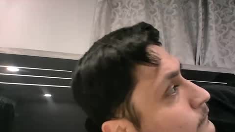 papidonk0 online show from September 27, 3:00 am