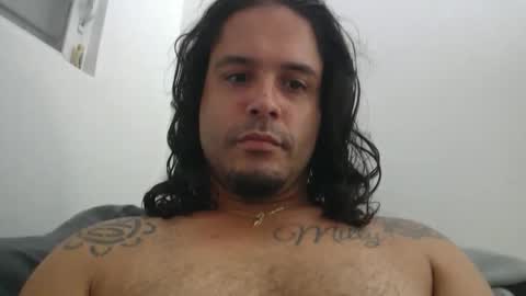 PapiiPR185 online show from June 10, 2:56 am