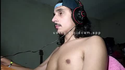 Snapshot of papito20cm chatting on July 17, 7:48 am Lau online show from July 17, 7:48 am