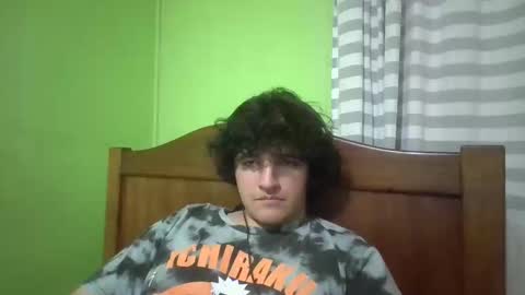 Papito online show from December 3, 1:08 am